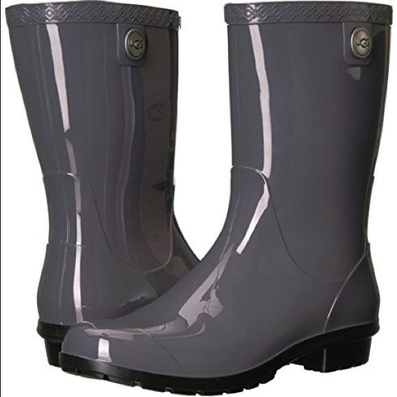 UGG Shoes - UGG Sienna Rain Boots